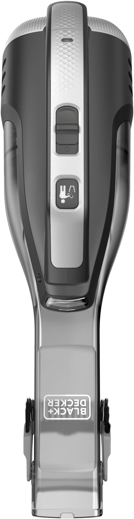 BLACK+DECKER Dustbuster Reveal Handheld Vacuum Cordless, Car Vacuum Portable - Image 14