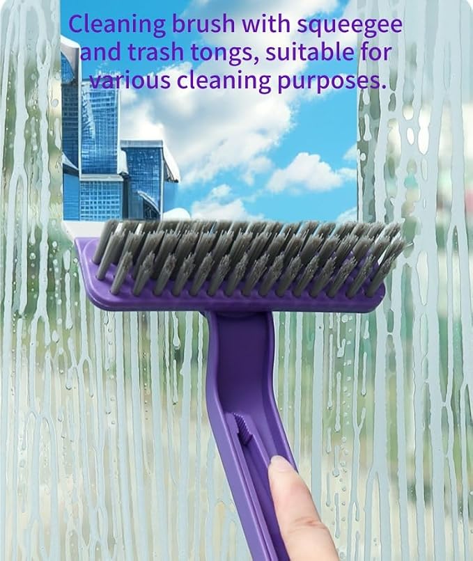 Lightweight Scraper Cleaning Brush - Image 2