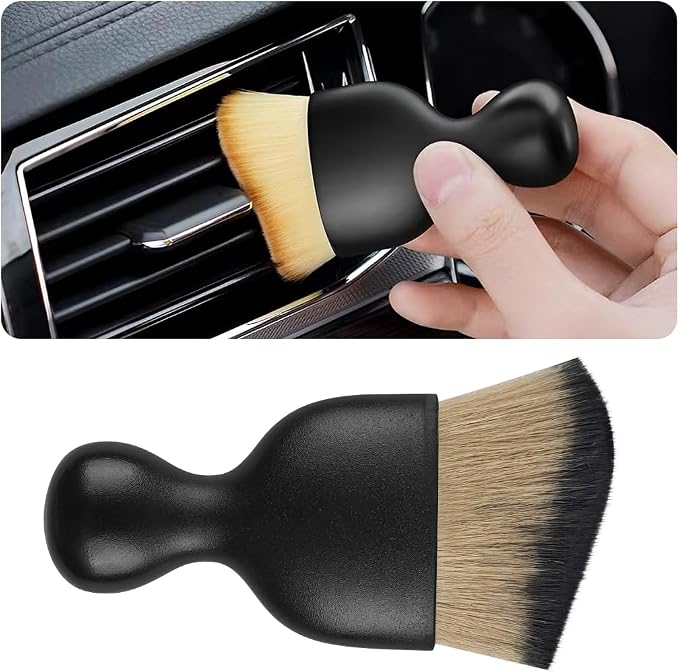 Blilo Car Interior Detailing Brush by Blilo