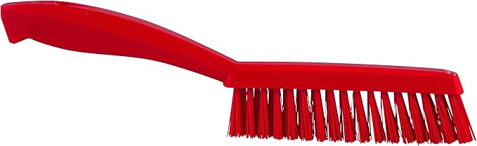Vikan 41954 Brush, Narrow Hand - Image 3
