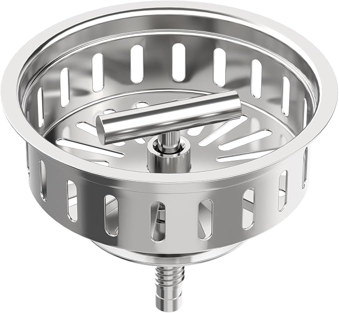 KONE Kitchen Sink Stopper Strainer Replacement by KONE
