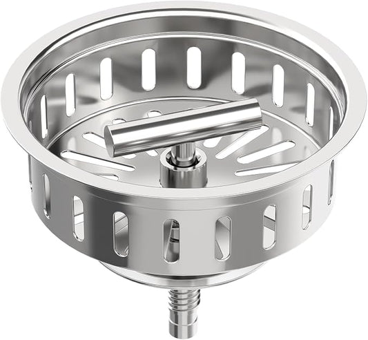 KONE Kitchen Sink Stopper Strainer Replacement by KONE