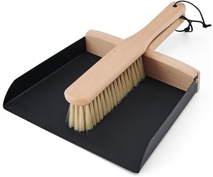 Copco Hand Cleaning Brush with Pan by Copco