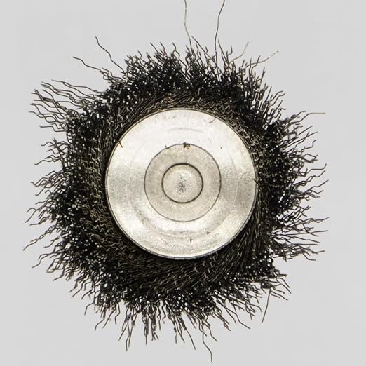 20PCS Wire Brushes - Image 7