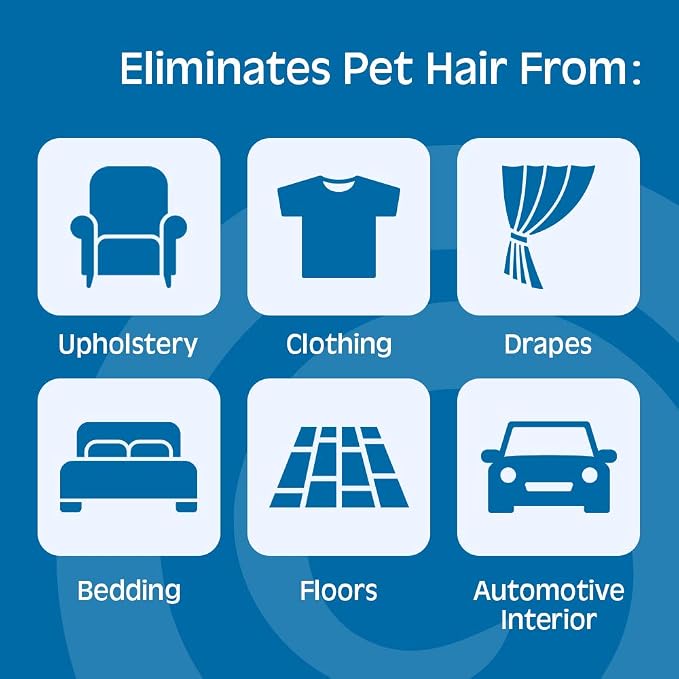 Gonzo Pet Hair Remover - Image 7