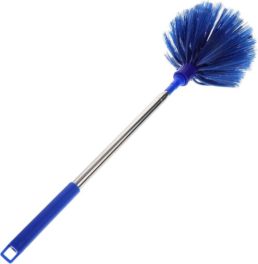 Extendable Cobweb Cleaning Brush by Holibanna