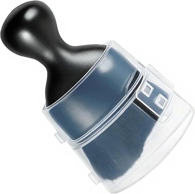 Car Detailing Brush, Deep Crevice Cleaning Soft Bristle Cleaning Brush by Unknown