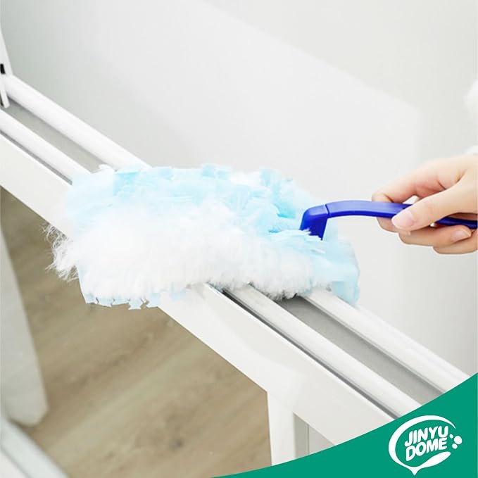 Disposable Duster Refills Heavy Duty Dusters Refills, S wiffer Cleaning Dusters - Image 7