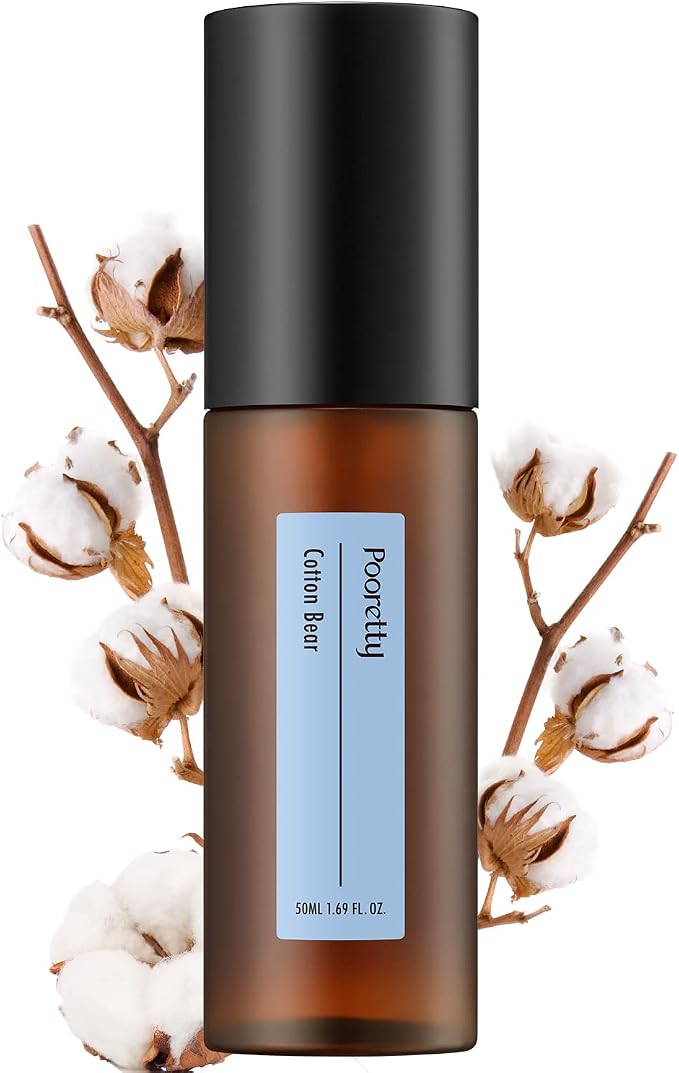 Pre-Poop Aromatic Bathroom Toilet Spray, Potty Deodorizer, Neutralize Bad Odors by POORETTY