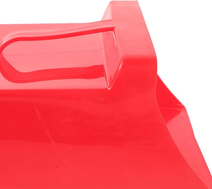 Handheld Dustpan for Desktop Trash Cleaning - Image 3