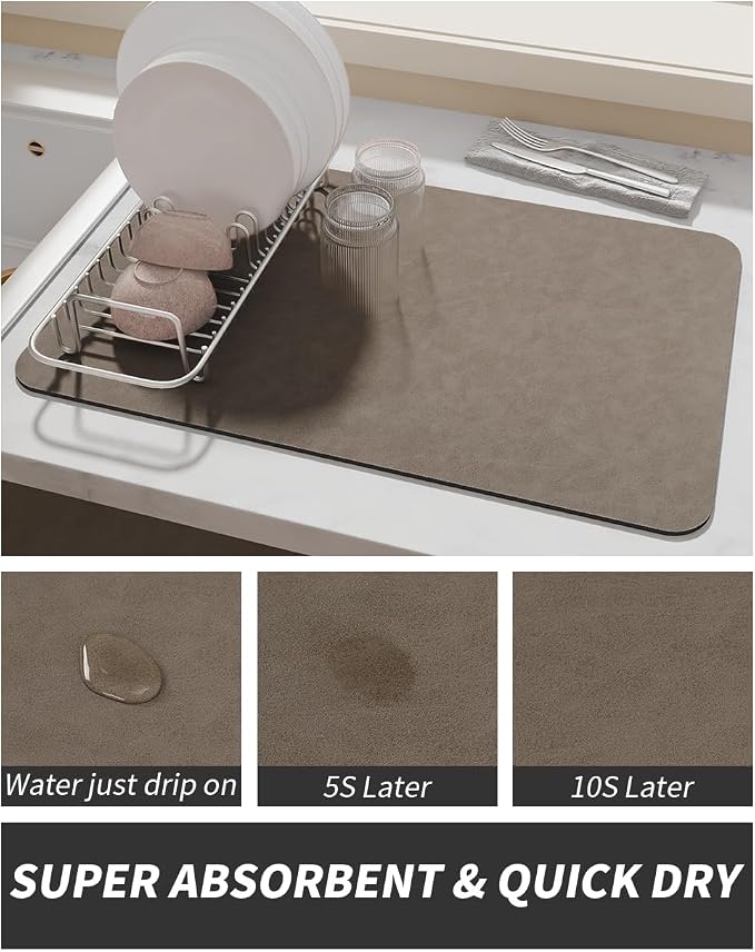 AMOAMI Coffee Mat - Image 3
