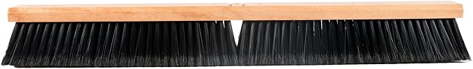 Restaurantware-BROOM HEAD ONLY: Clean Tek Professional 30-Inch Broom Head by Restaurantware