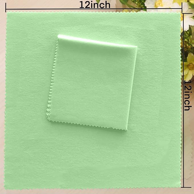 6 Pack Guitar Cloths - Image 4