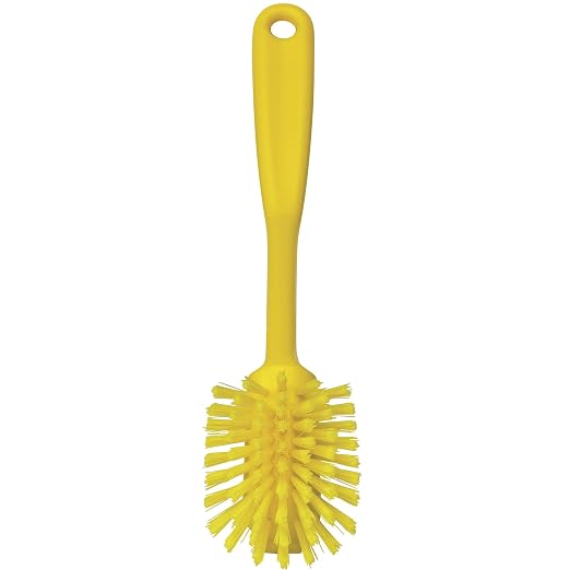 Vikan 42376 Brush, Scraping Edge - Image 2