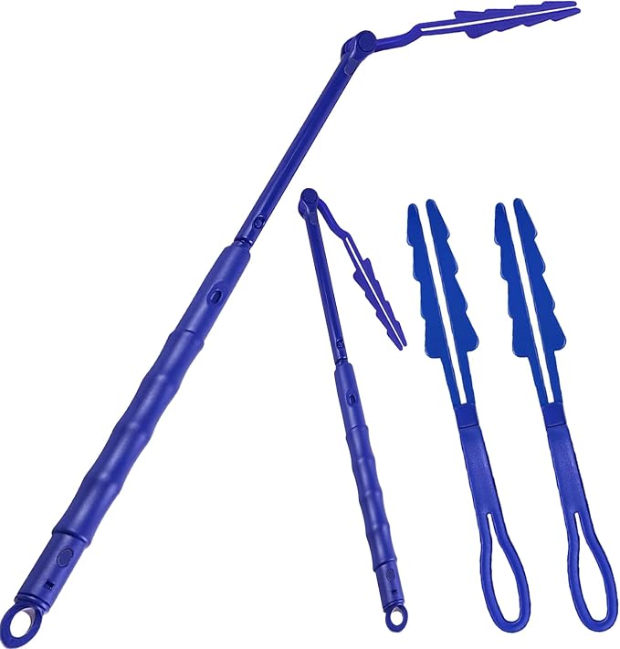 Replacement Handles Compatible by YFANITI