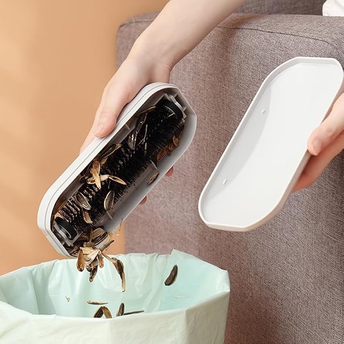 Cabilock 2-Pack Mini Hand Sweeper - Image 6