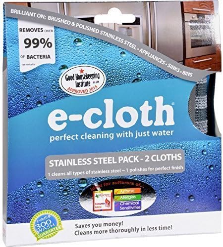 E-cloth Microfibre Cleaning Cloth by E-Cloth