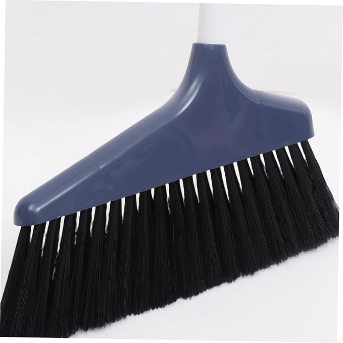 Lurrose Broom and Dustpan Set Broom - Image 9