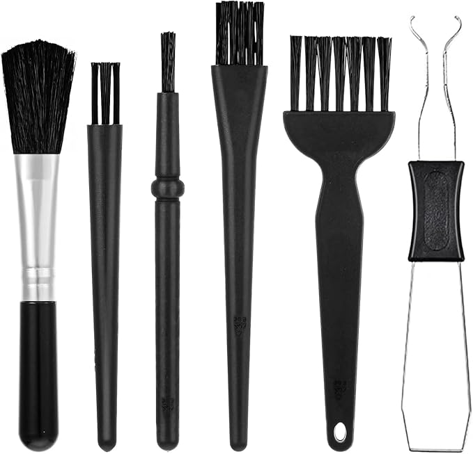 6PCS Keyboard Cleaning Kit by Oxfraki