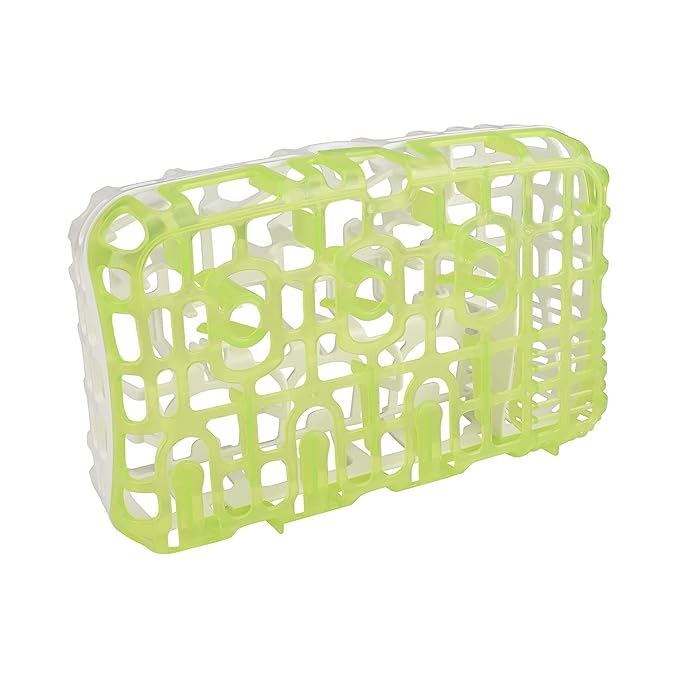 Dr. Brown's Universal Baby Bottle Drying Rack - Image 6