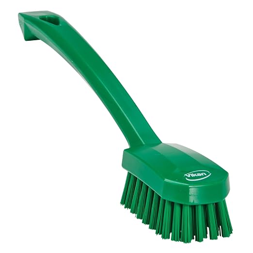 Vikan 30882 Brush by Vikan