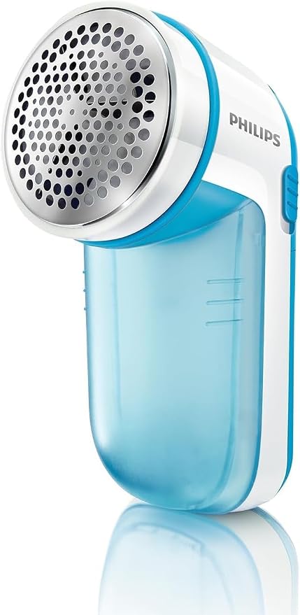 Philips Fabric Shaver, Removes Fabric Pills, Suitable by PhilipsKitchenAppliances