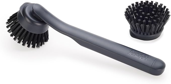 Joseph Joseph SinkTech Dish Brush by JosephJoseph