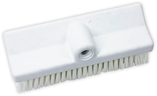 SPARTA 40423EC02 Plastic Floor Scrub Brush, Wall Brush, Equipment Brush - Image 2