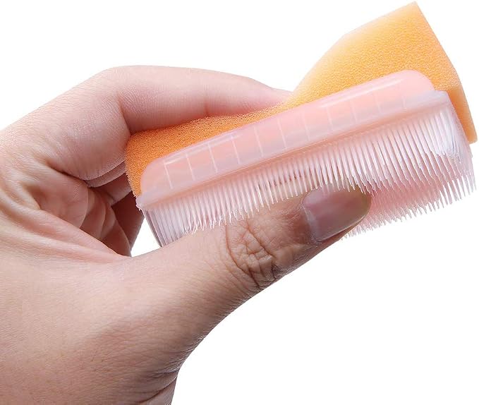 Wellgler's Autism Sensory Brush - Image 3