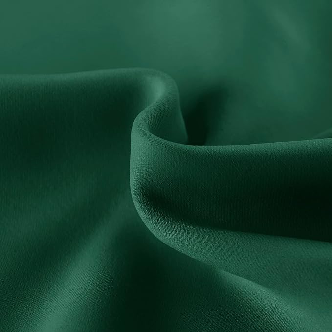DWCN French Door Curtain - Image 4