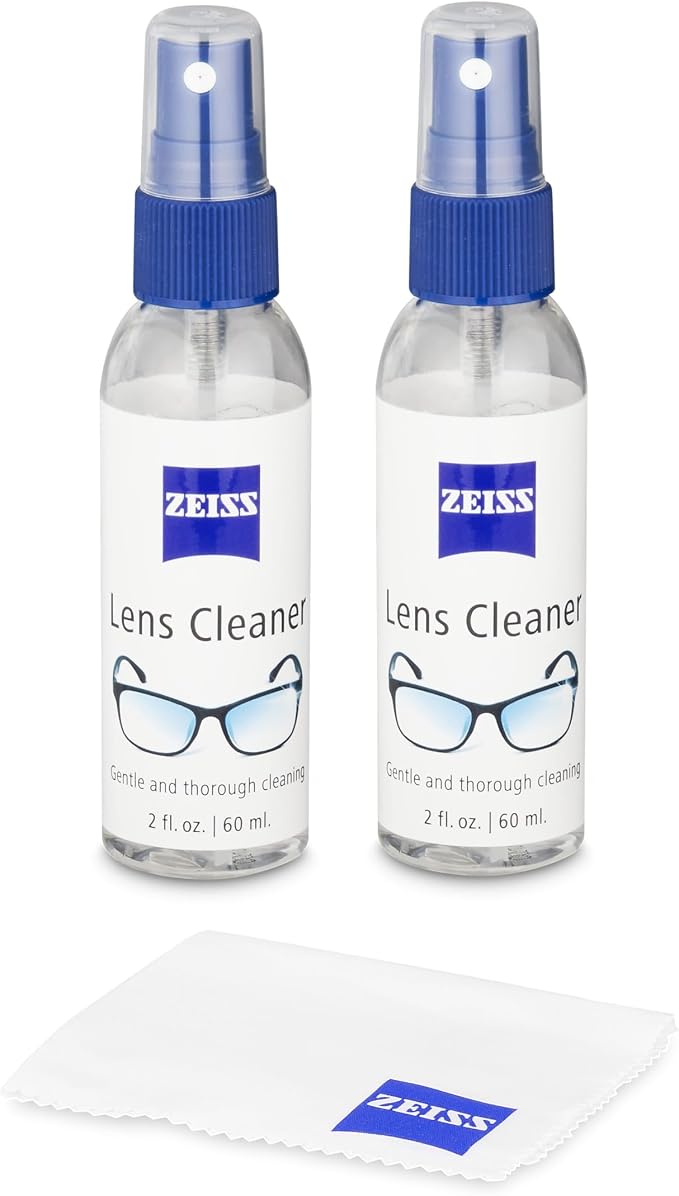 ZEISS 2oz Lens Cleaning Spray by ZEISS