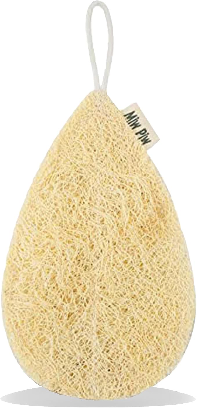Natural Loofah Dish Sponge - Image 6