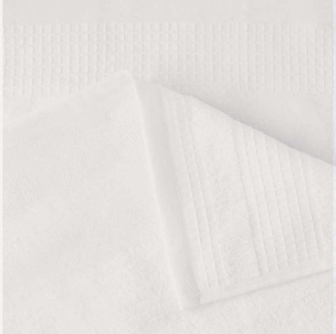 Amazon Basics 100% Organic Cotton Waffle Kitchen Dish Cloths, Ultra Absorbent - Image 3