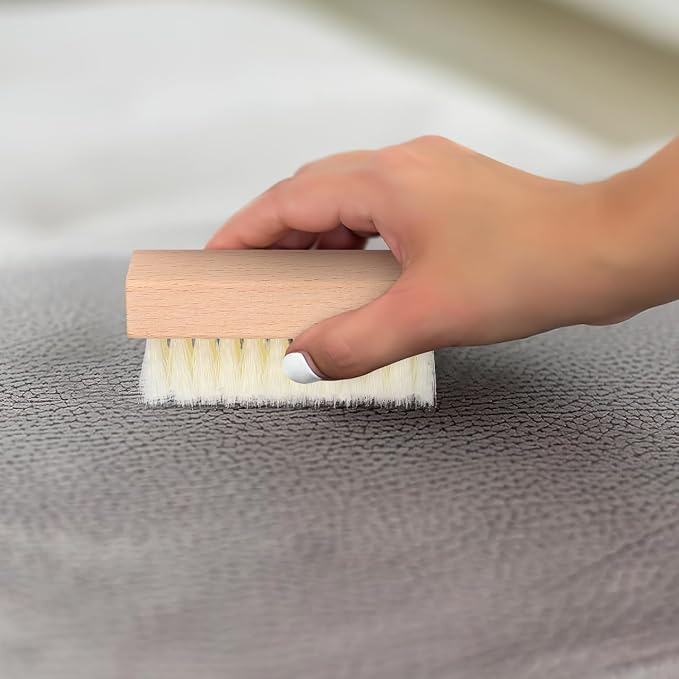 GLEAVI Scrub Cleaning Brush - Image 7