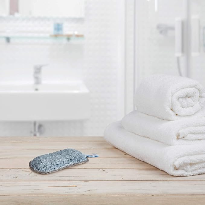 Microfiber Wholesale Sponge for Kitchen - Image 6