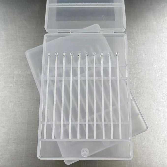 ESD-Safe Plastic Handle Anti-Static Gel Swabs- PCB & Camera Sensor Cleaning - Image 9