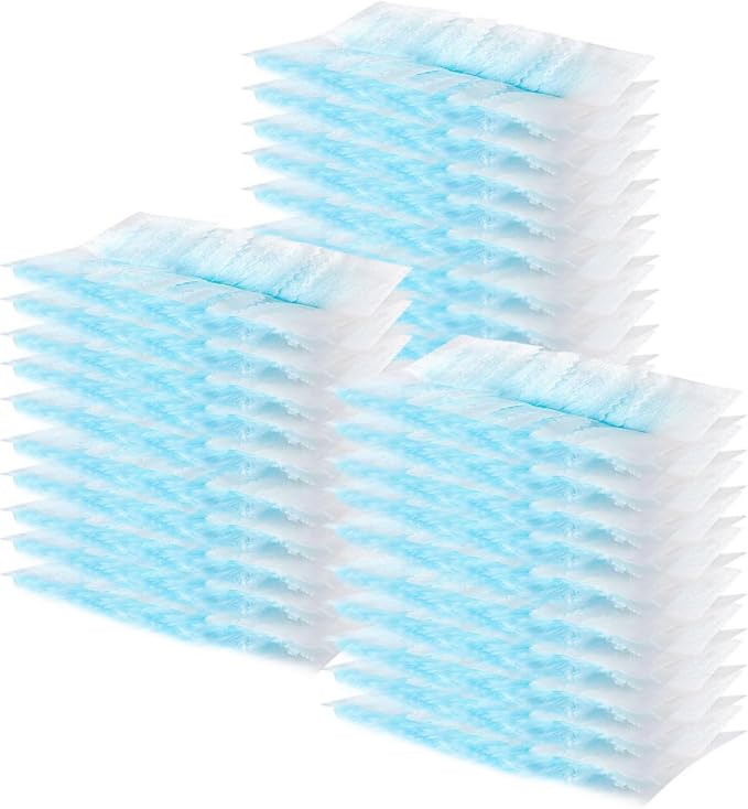 30 Count Electrostatic Duster Refills Compatible by Senowi