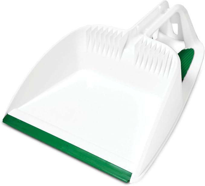 Libman 1150 Step-On Dust Pan by TheLibmanCompany