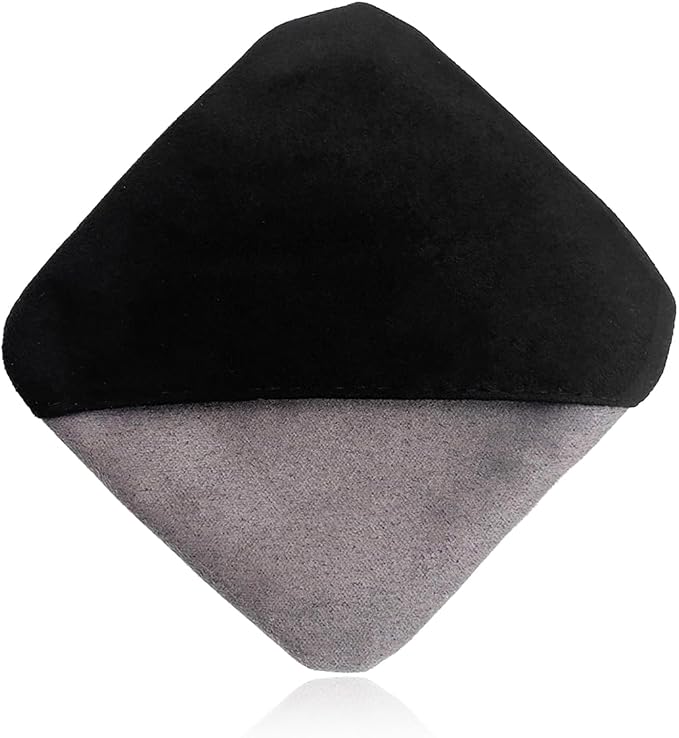 Car Screen Cleaner, Soft Microfiber Cloth Touch Screen Wipe Square Cleaning Tool by Unknown