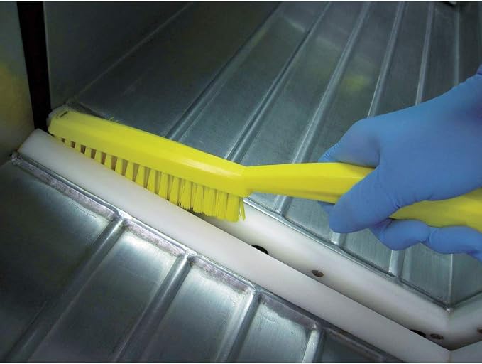 Vikan 41955 Brush, Narrow Hand - Image 5