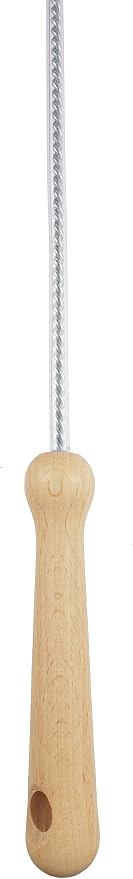 45 Inch Premium Flexible Goathair Bristle Radiator, Coil and Vent Brush - Image 2