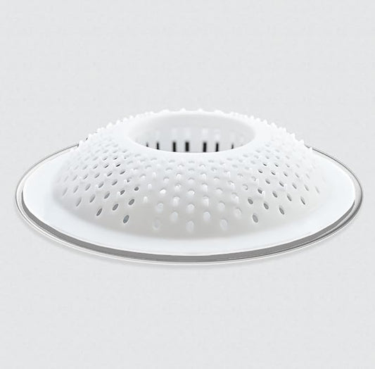 Hairstopper Drain Cover Hair Catcher - Image 2