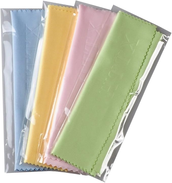 Microfiber Screen Cleaning Cloths - Image 6