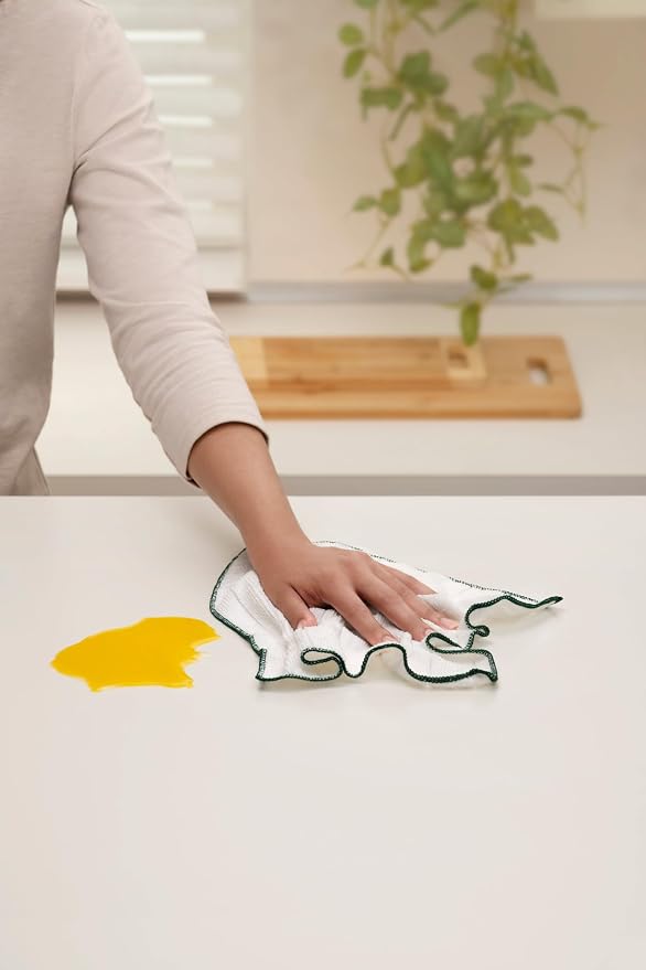 Scotch Brite Kitchen Microfiber Cloth - Image 3