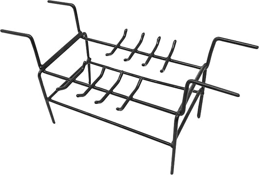 PMC Supplies LLC Ultrasonic Cleaner Bar Standing Rack by PMCSupplies