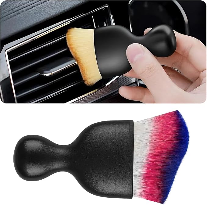 Blilo Car Interior Detailing Brush by Blilo