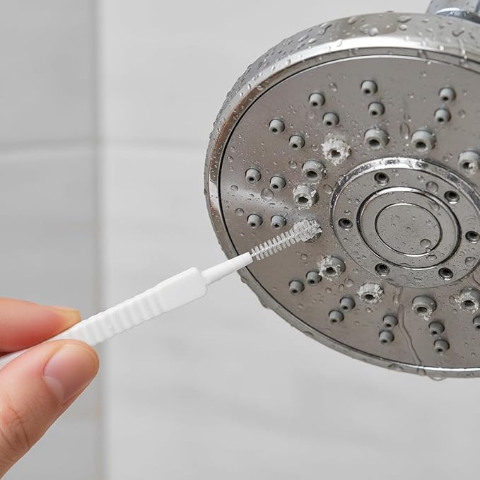 70Pcs Shower Head Cleaning Brush 2 Design Shower Head Cleaner Tool - Image 6