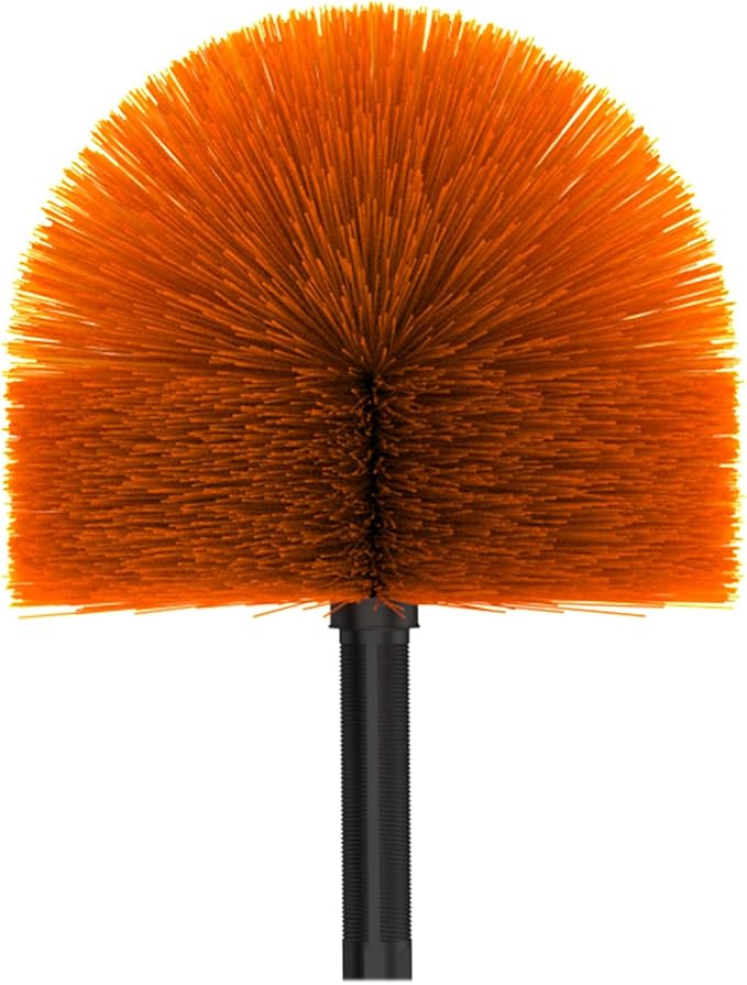 Cobweb Duster, Spider Web Brush by LAANPOLE