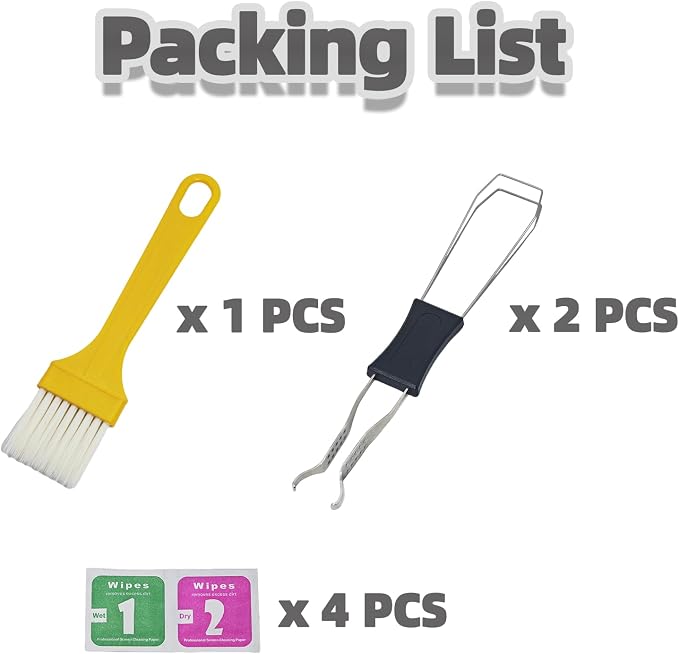 Keycap Puller Switch Pluller - Image 3