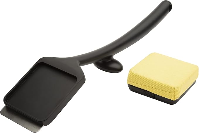 Cuisinart Grill Renew Steam Cleaner Brush, Bristle Free Cleaning Brush - Image 8